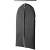Compactor Obal na krátke šaty a obleky Compactor 60 x 100 cm - čierny Compactor Obal na krátke šaty a obleky Compactor 60 x 100 cm - čierny