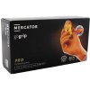 Nitrilové ochranné rukavice oranžové Mercator gogrip PRO - XXL 50ks Nitrilové ochranné rukavice oranžové Mercator gogrip PRO - XXL 50ks
