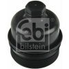Veko, puzdro olejového filtra FEBI BILSTEIN 171342