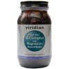 Viridian nutrition High Five B5 B Complex + vit. C with Magnesium Ascorbate 90 kapslí Viridian nutrition High Five B5 B Complex + vit. C with Magnesium Ascorbate 90 kapslí