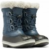 SOREL YOUTH YOOT PAC NYLON BOOT Junior Zimná Obuv Farba: Uniform Blue, Black, Veľkosť: 39 1855211405 SOREL YOUTH YOOT PAC NYLON BOOT Junior Zimná Obuv Farba: Uniform Blue, Black, Veľkosť: 39 1855211405