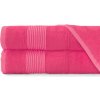 Darymex BAMBUSOVÝ UTERÁK BAMBOO 70X140 CM RUŽOVÁ Darymex BAMBUSOVÝ UTERÁK BAMBOO 70X140 CM RUŽOVÁ