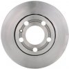 BOSCH Brzdový kotúč 0986479036 BOSCH Brzdový kotúč 0986479036