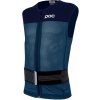 Detský chránič chrbtice POC VPD Air Vest Jr - Cubane Blue L Detský chránič chrbtice POC VPD Air Vest Jr - Cubane Blue L