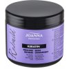 Joanna Keratin maska pre suché a krehké nechty 500 g Joanna Keratin maska pre suché a krehké nechty 500 g