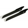 Blade rotorové listy 180mm: Fusion 180 Smart (BLH05808) Blade rotorové listy 180mm: Fusion 180 Smart (BLH05808)