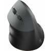 Eternico Wireless Vertical Mouse MVS490 pre ľavákov AET-MVS490LB