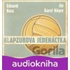 Klapzubova jedenáctka - Eduard Bass, Karel Höger Klapzubova jedenáctka - Eduard Bass, Karel Höger
