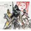 The Art of Destiny - Bungie The Art of Destiny - Bungie