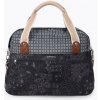 Taška na nosič na bicykel Basil Boheme Carry All Bag navy blue B-18009 Taška na nosič na bicykel Basil Boheme Carry All Bag navy blue B-18009