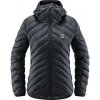 Haglöfs Sarna Mimic Hood čierná