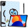 SLIM Puzdro s GRAFIKOU pre Xiaomi Redmi Pad SE 8.7 SLIM Puzdro s GRAFIKOU pre Xiaomi Redmi Pad SE 8.7