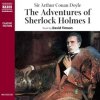 The Adventures of Sherlock Holmes I (EN) - Arthur Conan Doyle - online doručenie The Adventures of Sherlock Holmes I (EN) - Arthur Conan Doyle - online doručenie