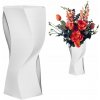 Váza Nevox plast 20cm Váza Nevox plast 20cm