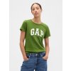 GAP Dámské Tričko s logem 776775-08 Veľkosť: XS GAP Dámské Tričko s logem 776775-08 Veľkosť: XS