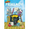 Barevné příklady 1 Barevné příklady 1