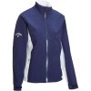 Dámska bunda Callaway Golf Liberty IV Waterproof tmavomodrá L Dámska bunda Callaway Golf Liberty IV Waterproof tmavomodrá L