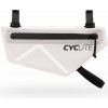 Taška do rámu Cyclite Frame Bag Small/ 01 - light grey uni Taška do rámu Cyclite Frame Bag Small/ 01 - light grey uni