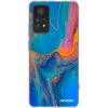 Picasee silikónový prehľadný obal pre Xiaomi Redmi Note 11 Pro 5G - Rainbow Picasee silikónový prehľadný obal pre Xiaomi Redmi Note 11 Pro 5G - Rainbow