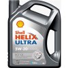 Shell 550042845 Helix Ultra ECT C3 5W-30 - 5L Shell 550042845 Helix Ultra ECT C3 5W-30 - 5L