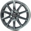 RIAL Milano 6,5x16 5X114,3 ET50 RIAL Milano 6,5x16 5X114,3 ET50