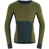 Devold Tuvegga Merino Shirt Man, Green