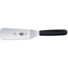 Victorinox 5.2763.16 cukráska špachtla 16 cm zahnutá široká lopatka, čierna Victorinox 5.2763.16 cukráska špachtla 16 cm zahnutá široká lopatka, čierna