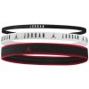 NIKE-JORDAN MW HEADBANDS 3PK BK/WH/BK Mix UNI 2024 NIKE-JORDAN MW HEADBANDS 3PK BK/WH/BK Mix UNI 2024
