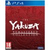 PS4 Yakuza: Remastered Collection PS4 Yakuza: Remastered Collection
