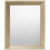 Ferm Living Zrkadlo Lancet, travertine Ferm Living Zrkadlo Lancet, travertine