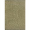 Kaki ručne tkaný vlnený koberec 200x290 cm Mesmerise Sage – Flair Rugs Kaki ručne tkaný vlnený koberec 200x290 cm Mesmerise Sage – Flair Rugs