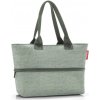 Reisenthel Shopper E1 Twist Sage 12/18 L REISENTHEL-RJ5048 Reisenthel Shopper E1 Twist Sage 12/18 L REISENTHEL-RJ5048