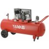 YATO Kompresor 2,2 kW 200 litrov YATO Kompresor 2,2 kW 200 litrov
