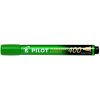 Permanentný popisovač, 1,5 4 mm, zrezaný, PILOT Permanent Marker 400, zelený Permanentný popisovač, 1,5 4 mm, zrezaný, PILOT Permanent Marker 400, zelený