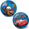 Mondo Lopta detská Cars red 14 cm Mondo Lopta detská Cars red 14 cm