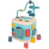 Smoby LS Veľká motorická hra kocka Smoby LS Veľká motorická hra kocka