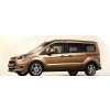 Priečniky Thule WingBar Evo Ford Grand Tourneo Connect 2014 s integrovanými lyžinami Priečniky Thule WingBar Evo Ford Grand Tourneo Connect 2014 s integrovanými lyžinami