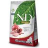 N&D Prime Puppy Maxi Chicken & Pomegranate 3 x 12 kg