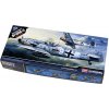 Academy Messerschmitt Bf 109 G-6 1/72 Academy Messerschmitt Bf 109 G-6 1/72