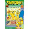 Simpsonovi 3/2023 Simpsonovi 3/2023