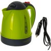 Rýchlovarná Kanvica Do Autá 12v 150w 1l Rýchlovarná Kanvica Do Autá 12v 150w 1l