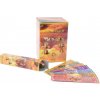 - Vonné tyčinky HEM Masala - Seven Archangels - Vonné tyčinky HEM Masala - Seven Archangels
