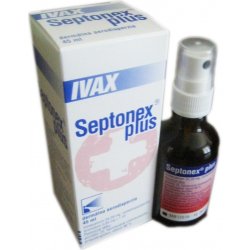 Septonex plus 45ml