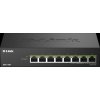 D-Link DMS-108 D-Link DMS-108