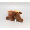 Plyšový mamut mini 11 cm - plyšové hračky Plyšový mamut mini 11 cm - plyšové hračky