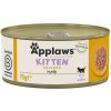 Applaws Cat konzerva pre mačiatka Chicken 70 g Applaws Cat konzerva pre mačiatka Chicken 70 g