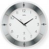 Nástenné hodiny 5848 AMS riadené rádiovým signálom 31cm Nástenné hodiny 5848 AMS riadené rádiovým signálom 31cm