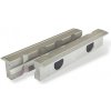 DEMA Alu čeľuste do zveráka prizmatické 150 mm DEMA Alu čeľuste do zveráka prizmatické 150 mm