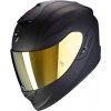 SCORPION EXO-1400 EVO II AIR Solid matná černá S SCORPION EXO-1400 EVO II AIR Solid matná černá S