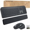 Logitech MX Keys Combo for Business Gen 2 920-010933 Logitech MX Keys Combo for Business Gen 2 920-010933